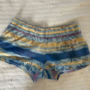Saltlife billfish shorts